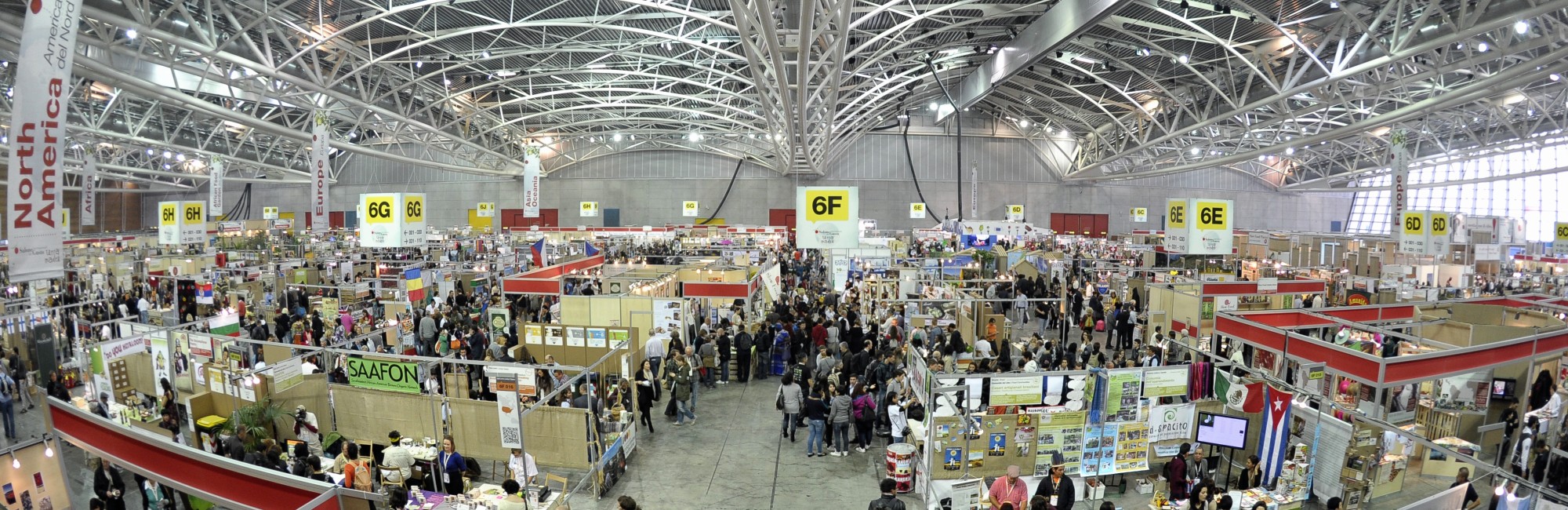 salonedelgusto