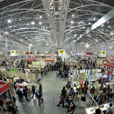 salonedelgusto